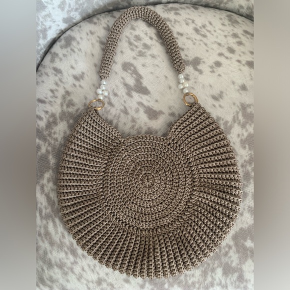 New Handmade Bag
